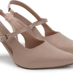 diva looks Women Heels Sandal image 4
