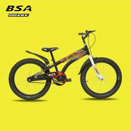 bsa DRAKE 20 T (inch) Mountain Cycle image 2