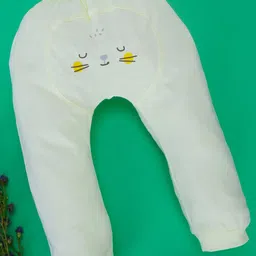 POKORY Kids Set of 2 Multi Leggings with Diapers image 4