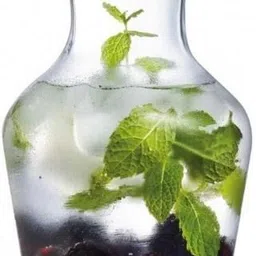 ras Glass Vase image 3