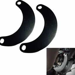 Seat Height Lowering Kit Compatible for Yamaha R15 V3 MT15 MT-15 FOR BIKE Bike Fairing Kit-image-73