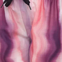 NOIRA Pack Of 2 Printed Lounge Pants image 3