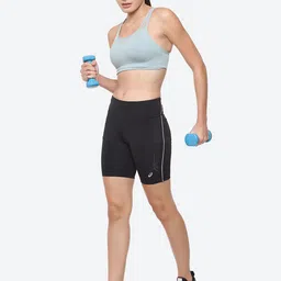 ASICS Non Padded Workout Bra With All Day Comfort image 3