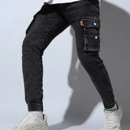 dolldeal Men Cargos-picture-14
