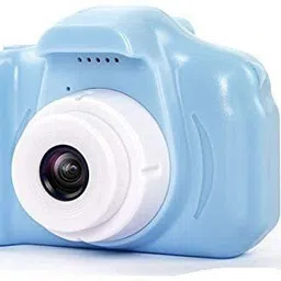 mega shine Kids Digital Cameras, Web Camera for Computer, Child Video Recorder Camera,-picture-11