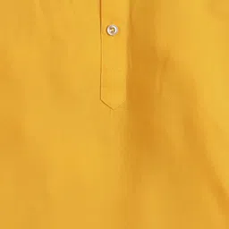 BAESD Boys Shirt Collar Pathani Kurta With Pyjamas image 4