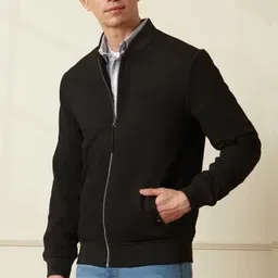 tritika Men Self Design Casual Jacket-picture-23
