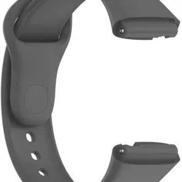 JOBINKA Silicon Wrist Watch Strap Compatible with Redmi Watch 3 Active/ Redmi Watch 3 Lite Smart Watch Strap-picture-14