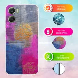 case club Back Cover for Moto g06 power, Motorola G06 Power image 5