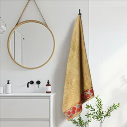 liberty towels Polycotton 450 GSM Bath Towel-picture-33