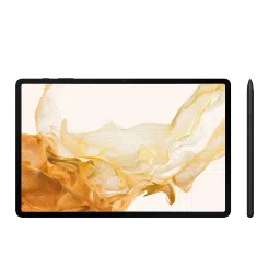 SAMSUNG Galaxy Tab S8+ Wi-Fi+5G Android Tablet (12.4 Inch, 8GB RAM, 128GB ROM, Graphite)-image-9
