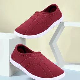 trase Flexi Shoe Casuals For Women-picture-12