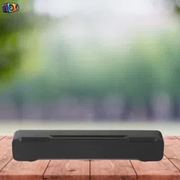GUGGU M51 (PORTABLE HOME THEATER SOUNDBAR) Dynamic Thunder Sound and Unique StyleG237 20 W Bluetooth Soundbar-picture-14
