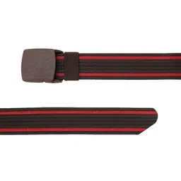 Calvadoss Boys Brown Belt image 4