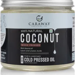 Coconut Oil Cold Pressed For Hair, Skin and Ayurvedic Practises Hair Oil-image-75