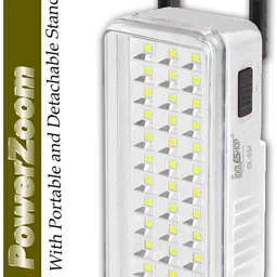 vr bright lite Portable 36 High-Bright LED Light With Android Charging Support Rechargeable 6 hrs Lantern Emergency Light-picture-15