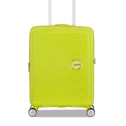 AMERICAN TOURISTER CURIO Textured Hard Cabin Suitcase-image-44