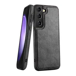 Karwan Wireless Charging Samsung S24 Back Case-picture-23