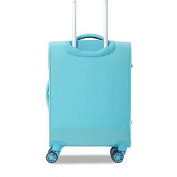 AMERICAN TOURISTER Printed Soft-Sided Large Trolley Suitcase image 3