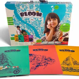 godiscover Bloom without Pen image 4