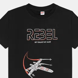 Tee Weavers Boys Printed Night suit image 2