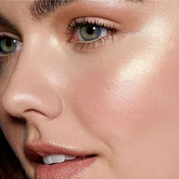 hsq Shine Pro Baked Highlighter Palette – 4 Shades (pack of 1) Highlighter image 4