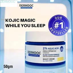 DermDoc 2% Kojic Acid Cream for Everyone’s Glow-picture-35