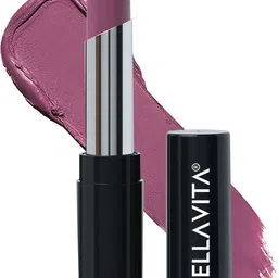 bellavita Comfort Matte Priming Lipstick | Creamy Texture For Moisturized Lips-picture-12