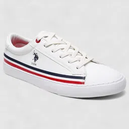 u.s. polo assn. DUNMORE Sneakers For Men-picture-18