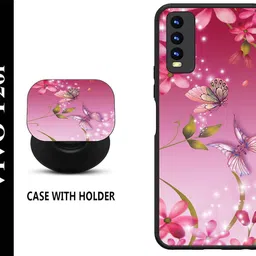 Vivo Y20i Metal Back Cover-picture-10