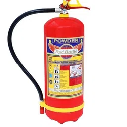 finishfire ABC0901 Fire Extinguisher Mount image 2