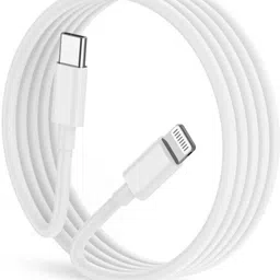 MAK Lightning Cable 4 A 1 m 20W Type C to Lightning Cable, Fast Charge USB C Lightning Speed for iOS Devices-picture-24
