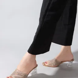 denill Women Heels Sandal image 4