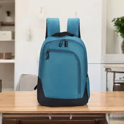 Small 14 L Laptop Backpack backpack1-image-0