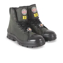 WARRIOR Men 7188-146 Defence Jungle Boots-picture-25