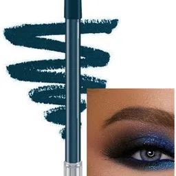 daryue Eye Kajal Perfect Matte Creamy Textute| Long Stay| Highly Pigmented image 1