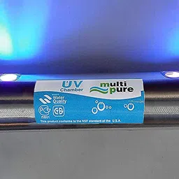 letino UV Barrel Chamber Solid Wire Connector-picture-26