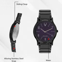 allen solly Analog Watch - For Men AS000040D image 2