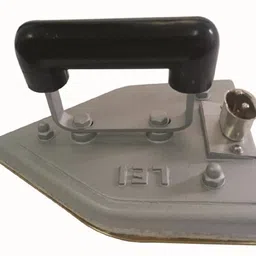 14 POUND HEAVY WEIGHT LAUNDRY IRON 1050 W Dry Iron-image-95