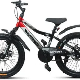 cospro 24 TRIUM BICYCLE 24 T (inch) Mountain Cycle image 4