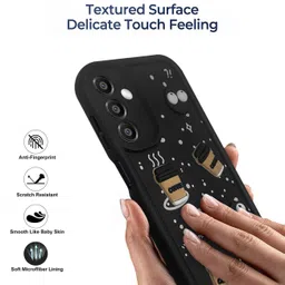 kartv Back Cover for SAMSUNG Galaxy A16 5G image 2