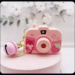 meeko.com Stylish Pocket-Sized Camera Keychain_MK165 Key Chain-picture-31