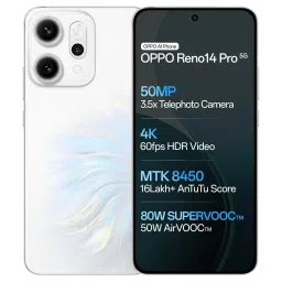 oppo Reno 14 Pro 5G (12GB RAM, 512GB, Pearl White)-picture-17