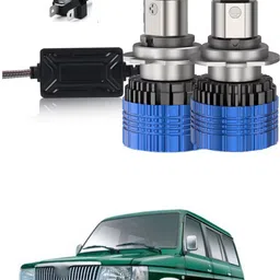 lovmoto LED Fog Lamp Unit for Chevrolet Cruze image 1