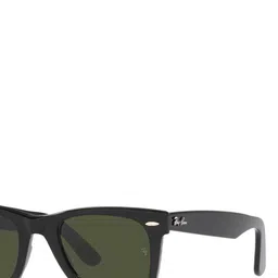 Ray-Ban Unisex Wayfarer Sunglasses with UV Protected Lens image 5