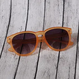 DukieKooky Kids Oversized Sunglasses with UV Protected Lens DKSG443D-picture-31