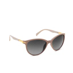 IRUS by IDEE Women Oval Sunglasses with UV Protected Lens-picture-30