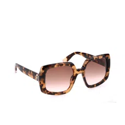 Furla Women Square Sunglasses with UV Protected Lens SFU70954801SG-picture-13