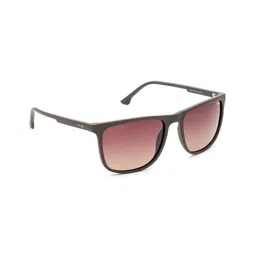 IRUS by IDEE Men Square Sunglasses with Polarised and UV Protected Lens-image-84