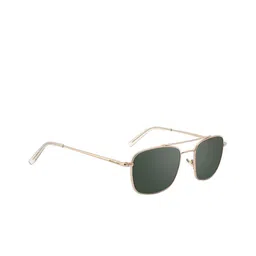 ROYAL SON Unisex Green Lens Square Sunglasses with UV Protected Lens RS0027AV-R1-picture-19